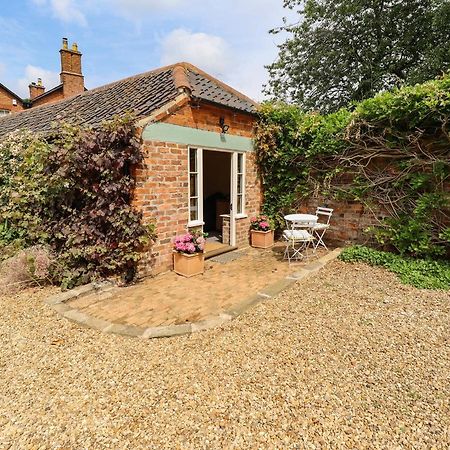The Old Mower Shed Villa Grantham Buitenkant foto