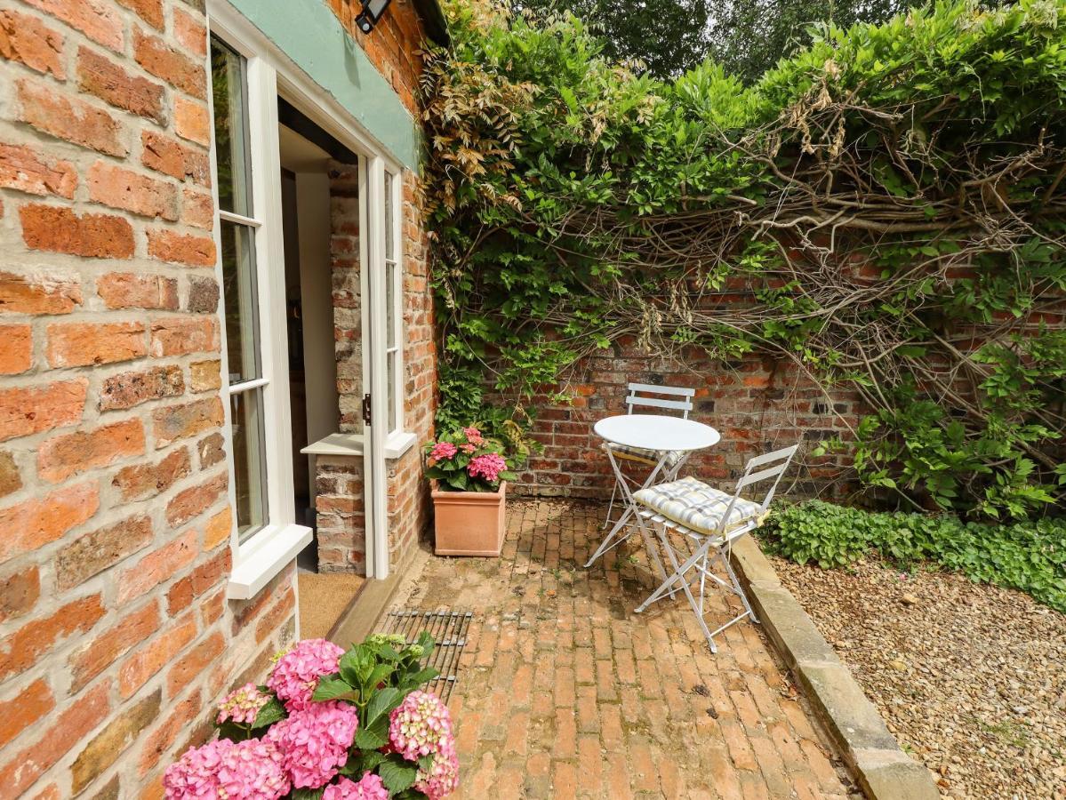 The Old Mower Shed Villa Grantham Buitenkant foto